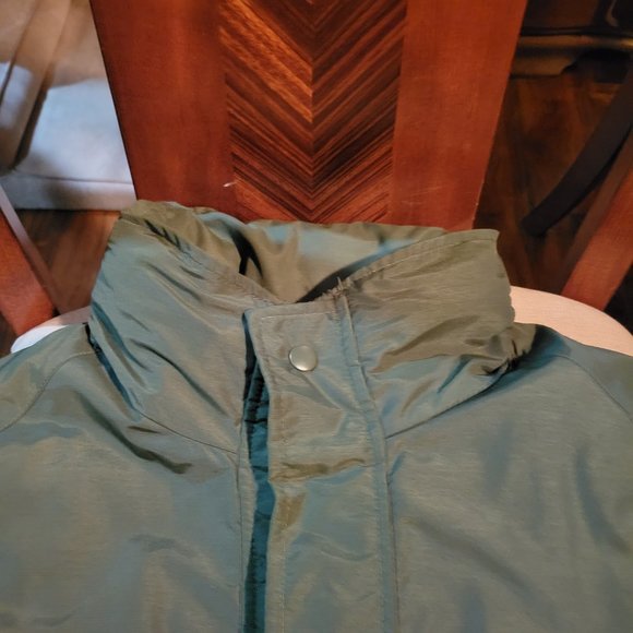 Vintage Cold Weather Jacket by Blauer. Large size 44-46. - Picture 7 of 9
